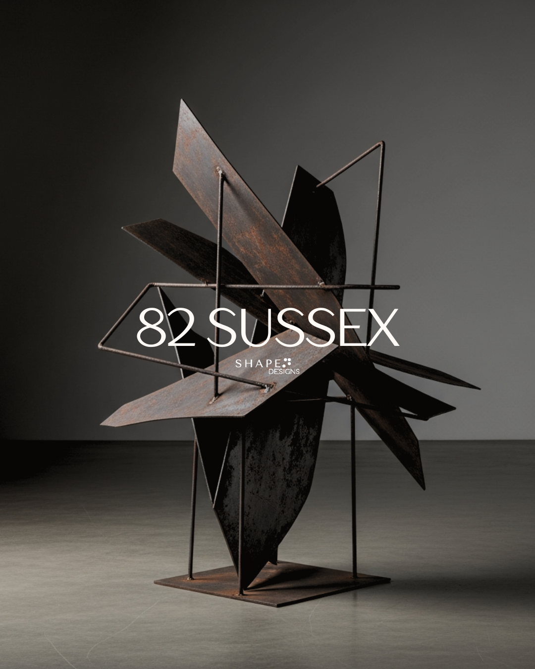 82 Sussex